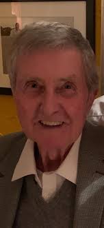 Tribute to Alan Duckworth 04/08/1935