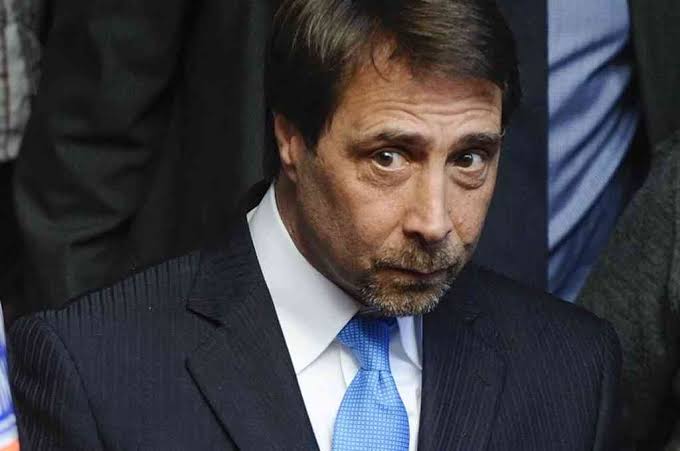 Eduardo Feinman protagonizó un papelón en vivo: mirá las reacciones • Canal  C