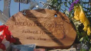 Advocates call for safer streets at vigil for slain cyclist