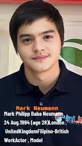 Mark Philipp Neumann