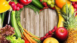 Un' alimentazione varia ed equilibrata è alla base di una vita in salute. Consigli Per Alimentazione Sana Ed Equilibrata Justems