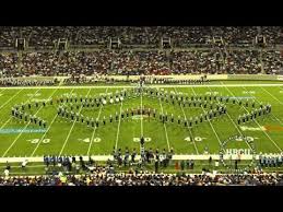 Mississippi veterans memorial stadium has been the home stadium of the jackson state tigers football team since 1970. Jackson State University Field Show Southern Heritage Classic 2012 Jackson State Jackson State University State University