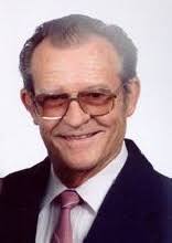 Obituary information for Herbert Thomas Cable, Jr.