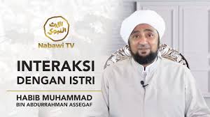 Habib syech abdul qodir assegaf lahir di kota surakarta, 20 september 1961. Siapa Istri Habib Syech Nusagates