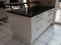 Maybe you would like to learn more about one of these? Ilot Plan De Travail De Ikea Kaufen Auf Ricardo