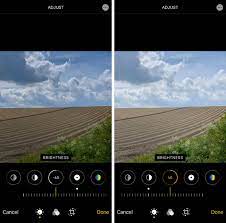 How to edit pictures to see through clothes on iphone if the app tray is hidden, tap the app store icon. How To Edit Photos On Iphone Using The Built In Photos App