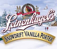 Snowdrift Vanilla Porter (2015)