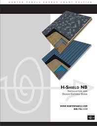 H Shield Nb