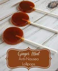 The brand was founded in 1958 by enric bernat.the name of the brand comes from the spanish verb chupar, meaning to suck. Ginger Mint Anti Nausea Lollipops The Pistachio Project Lollipop Recipe Anti Nausea Lollipop