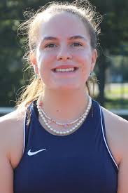 2023 Women's Tennis Roster