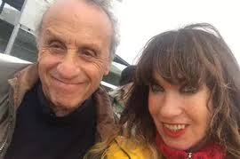 Ben Cohen's ex wife Abby slams Strictly 'curse' as Rebecca Humphries dumps  Seann Walsh after kissing pictures