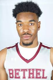 2024-25 Men's Basketball Roster