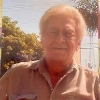 Bernard "Ben" Diener Obituary