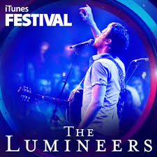 Офелия, да поможет небо влюбившемуся глупцу! The Lumineers Music