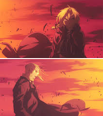 Steam Community Edward Elric Van Hohenheim Fullmetal Alchemist Brotherhood The young man who would later go on to be known as van hohenheim grew up during the 15th century in the capital of the ancient and advanced country of xerxes. edward elric van hohenheim