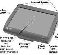 BeagleHardware.com - Micros Replacement Parts