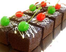 Business plan brownies kukus peuyeum : Peluang Usaha Kue Brownies Kukus Dan Analisa Usahanya