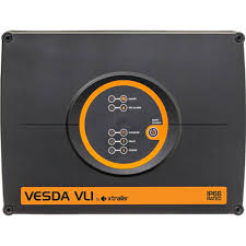Smoke detectors for elevator recall were also required to initiate an alarm even with all other initiating devices on the circuit in an alarm state. Vesda Laser Industrial Aspirating Smoke Detector Vli Xtralis