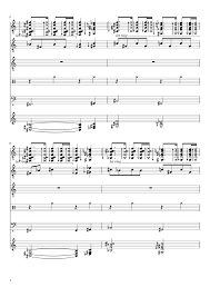 Bài hát the best is yet to come do ca sĩ scorpions thuộc thể loại rock. Free Sheet Music Best Is Yet To Come By Scorpions Play And Download Any Time