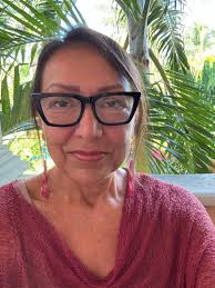 Michelle Everton, MPH, MBA