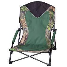 Mossy Oak Obsession Nwtf Turkey Hunting Chair Walmart Com Walmart Com