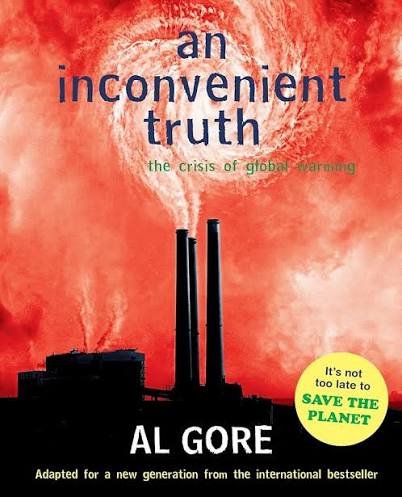 An Inconvenient Truth. The Crisis Of Global Warming: Al Gore:  9780747590965: Amazon.com: Books