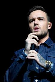 Liam Payne