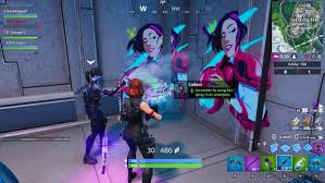 Accessible in daytime near a mountain top cactus wedge. Fortnite Fortbyte Locations Fortbyte 59 Pizza Pit Fortbyte 58 Trombone Snobby Shores Rock Paper Shotgun