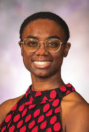 Gloria Mayer's Instagram, Twitter & Facebook