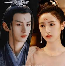 Huang Zitao, Zhou Dongyu, Wang Yanlin and Yin Zheng spotted at the airport  as they head off to Norway for new variety show, The Protectors!  #小小的追求#黄子韬#周冬雨#王彦霖#尹正|