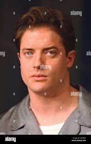 Celebrity brendan fraser hi-res stock photography and images