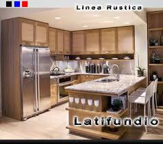 Fabricación a medida de cocinas, todos los materiales y estilos: Tsukyomi Disenos De Gabinetes De Cocina Modernos