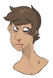 bruiseのTwitterイラスト検索結果(古い順)。