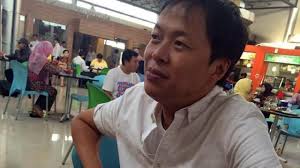 Albert Dorong Cetak Biru Revitalisasi Kota Tua Padang