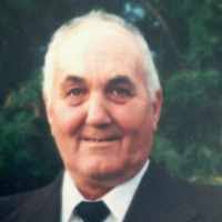 Robert Dutchak (1932–2015) • FamilySearch