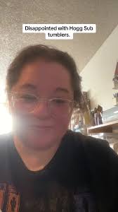 I'm disappointed with my hogg brand sub tumblers 😵‍💫. #craftersoftiktok  #holidayvibes #sublimation #hoggtumblers #sublimationtumblers