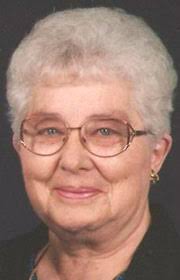 Rita Mason Cahill (1926-2009)