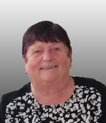 Ms Winnie Henderson Henderson (née Henderson)