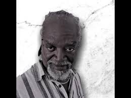 LIVE: Pt 1 Winston Farrell will do today's Poetry Corner.