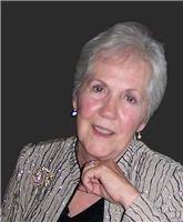 Marjorie Lieberman Obituary (1935