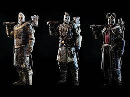 As always with rumours and unconfirmed info, we suggest you take it with a grain of salt until we get official info from ubisoft. How I Customize My Jormungandr For Honor Year 3 Season 11 Youtube