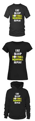 Love Baseball T Shirt Eat Sleep Softball Boseball Repeat Baseball Bunch T Shirt Love Baseball Shirt Eat Sleep Softball B Baseball Tshirts Shirts T Shirt