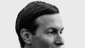 How Jared Kushner Became Trump's Most Dangerous Enabler
