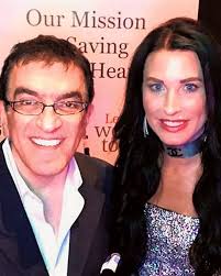 Barbara Hendel: Mercy Health and 1-Heart foundations team up for  cardiovascular wellness