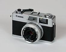 Otomeyume reblogged this from cannonette. Canonet Wikipedia