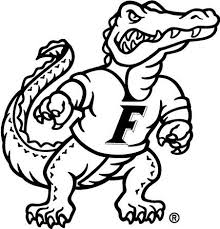 Army veteran josh jb burnes is being honored with a 2021 tillman scholarship awarded by the pat tillman foundation. Amazon Com 6 Inch Albert Gator Logo Decal Uf University Of Florida Gators Fl Removable Wall Sticker Art Ncaa Home Room Decor 5 By 6 Inches Baby