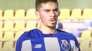 View the player profile of wolverhampton wanderers midfielder vitinha, including statistics and photos, on the official website of the premier league. Wolves Agreed On A Deal To Sign Vitinha From Porto Anytime Football