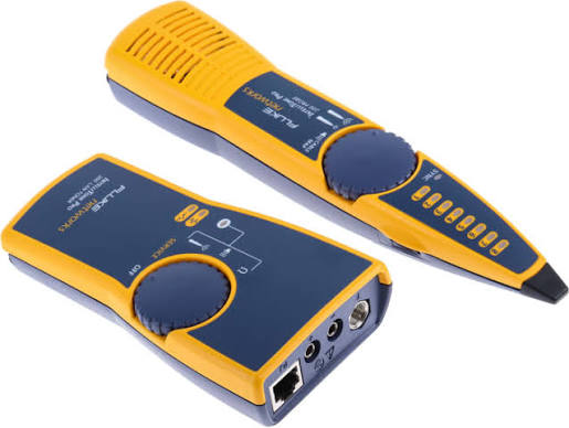 Cable/Network Tester