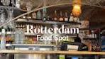 Experience Global Flavors at Bazar Rotterdam - TikTok