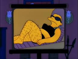 Pin De Emma K En Cartoon Screenshots Los Simpsons Fondos De Los Simpsons Memes De Los Simpson